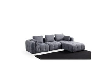 Yvara Soffa med Divan 4-sits