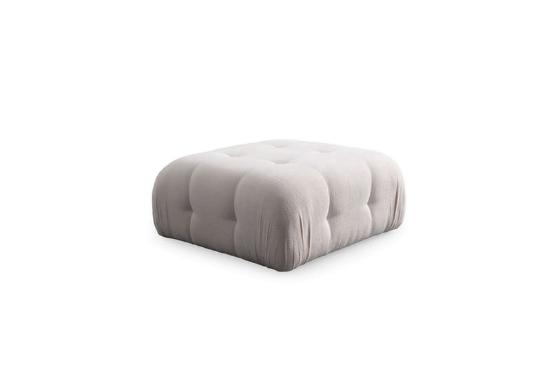 Yvara Soffa med Divan 4-sits - Vit - Möbler - Vardagsrum - Soffor - Divansoffa & schäslong