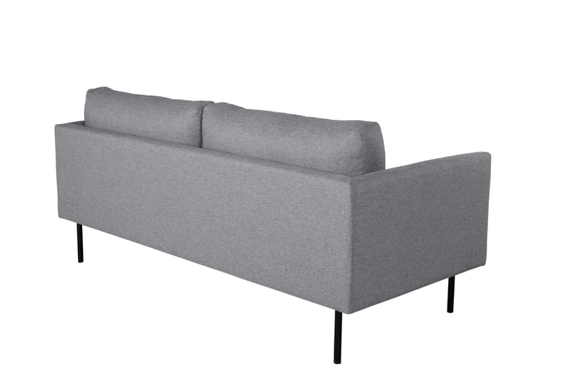 Zoom 2-sits Soffa - Grå - M öbler - Vardagsrum - Soffor - 2-sits soffor