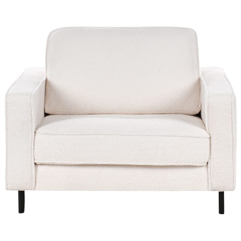 Soffset Savalen - Vit, Svart - Möbler - Vardagsrum - Soffgrupper