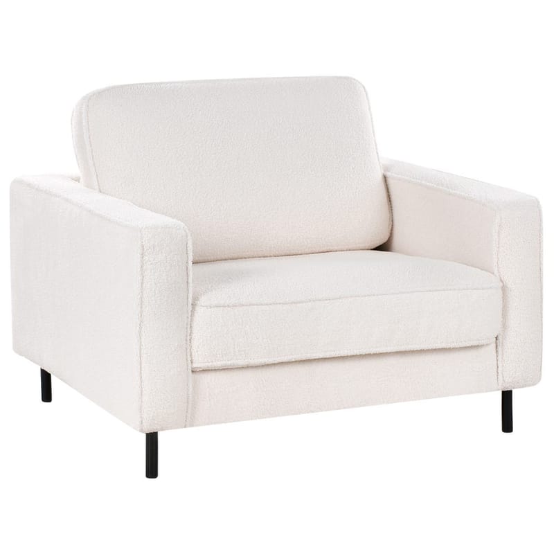 Soffset Savalen - Vit, Svart - Möbler - Vardagsrum - Soffgrupper