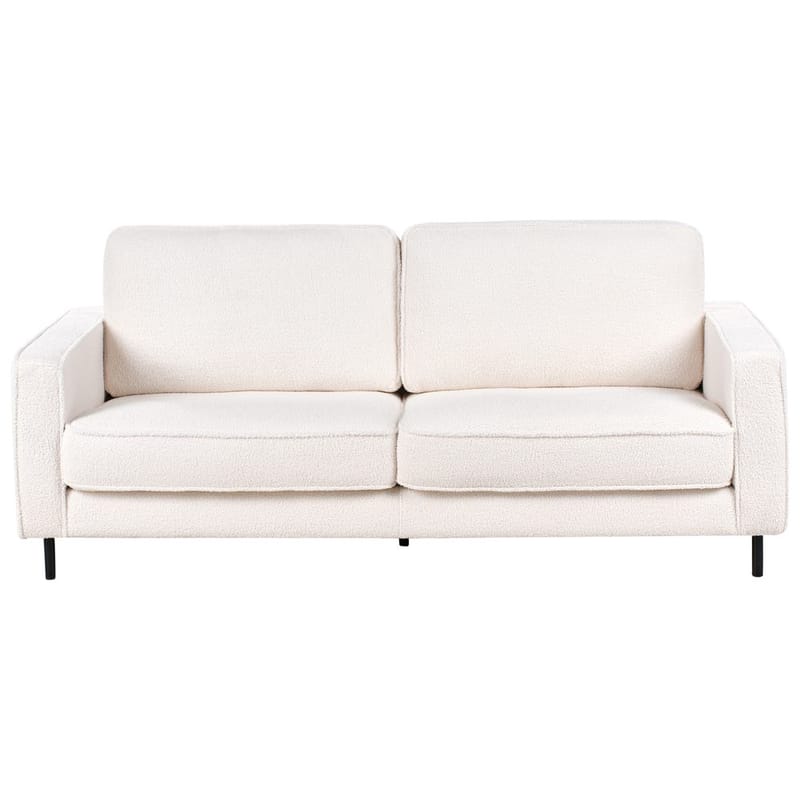 Soffset Savalen - Vit, Svart - Möbler - Vardagsrum - Soffgrupper