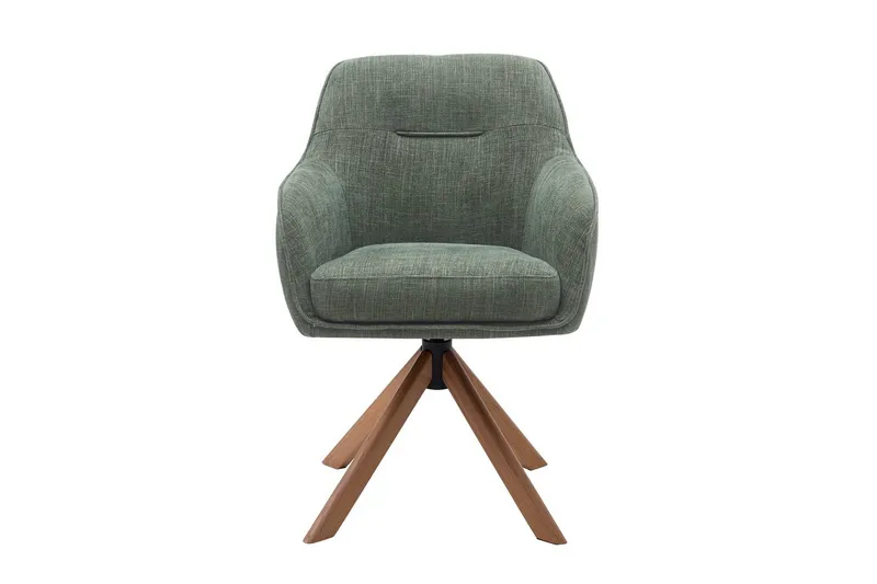 Sons Karmstol - Grön - Möbler - Vardagsrum - Stolar & sittmöbler - Karmstolar