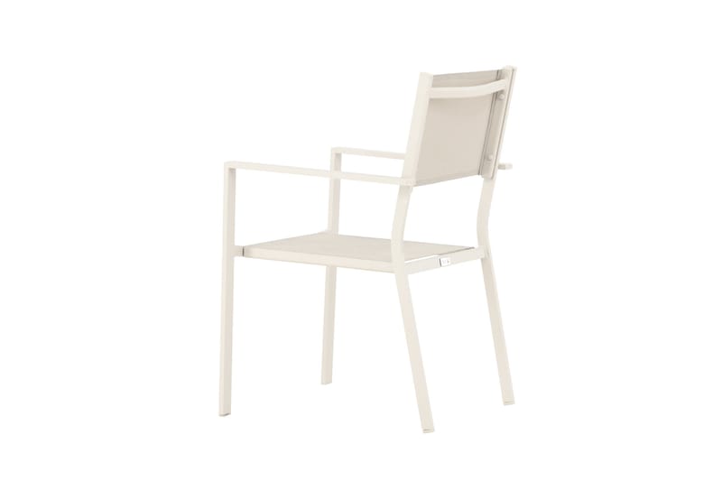 Copacabana Matstol - Beige - Utemöbler - Utestolar & fåtöljer - Utefåtöljer & loungefåtöljer