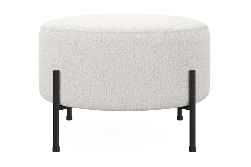 CONCAN Compact Sittpuff Rund 60 cm - Sittpuff