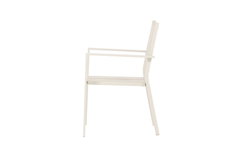 Copacabana Matstol - Beige - Utemöbler - Utestolar & fåtöljer - Utefåtöljer & loungefåtöljer