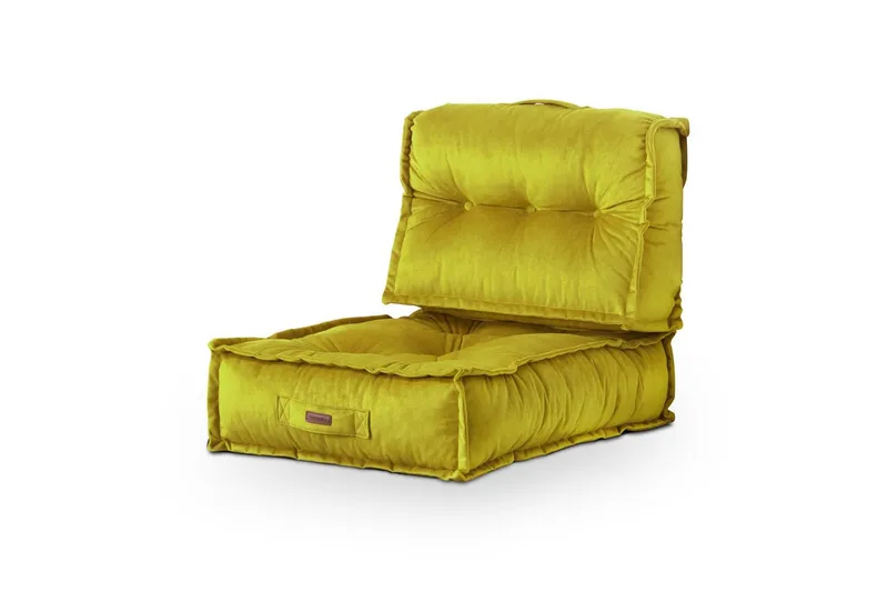 1-sits soffa Wenarport Lime, Lime