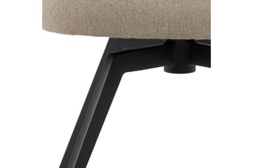 Alpull Karmstol - Beige - Möbler - Vardagsrum - Stolar & sittmöbler - Karmstolar