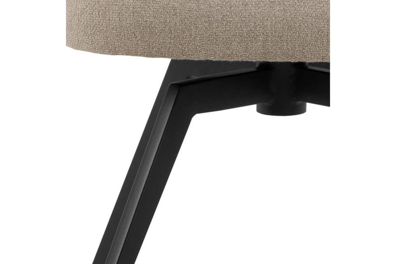 Alpull Karmstol - Beige - Möbler - Vardagsrum - Stolar & sittmöbler - Karmstolar