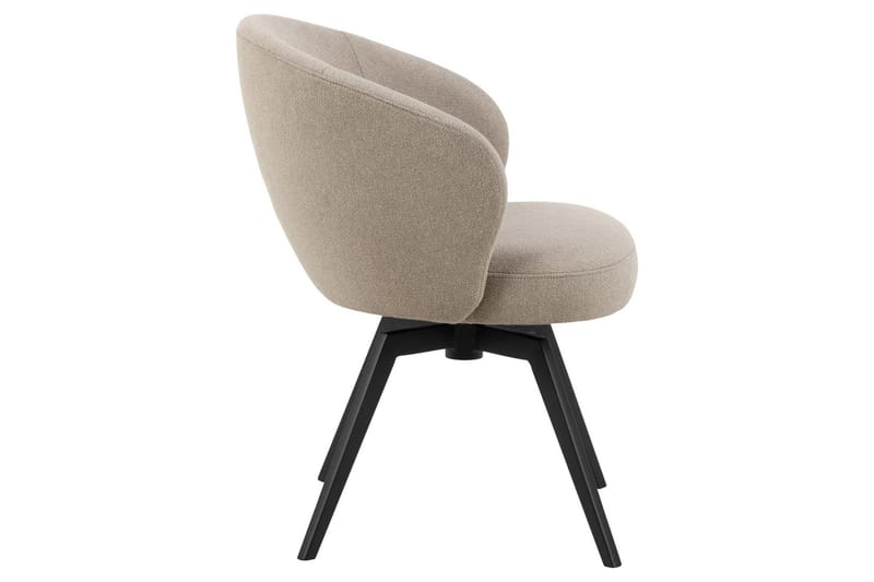 Alpull Karmstol - Beige - Möbler - Vardagsrum - Stolar & sittmöbler - Karmstolar