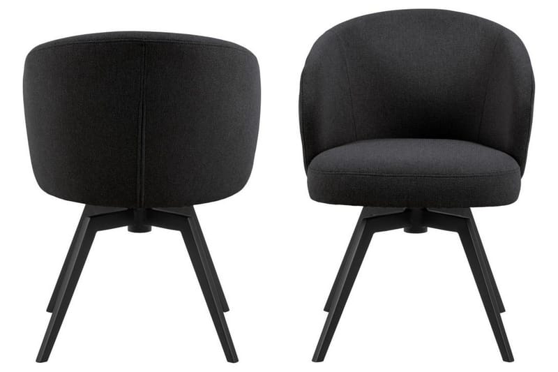 Alpull Karmstol - Grå - Möbler - Vardagsrum - Stolar & sittmöbler - Karmstolar