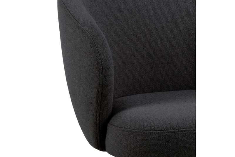 Alpull Karmstol - Grå - Möbler - Vardagsrum - Stolar & sittmöbler - Karmstolar