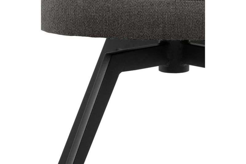 Alpull Karmstol - Grå - Möbler - Vardagsrum - Stolar & sittmöbler - Karmstolar