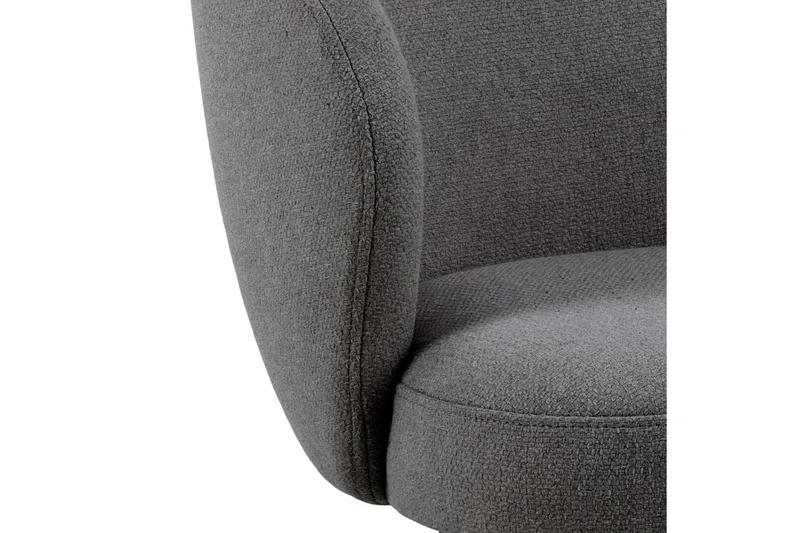 Alpull Karmstol - Grå - Möbler - Vardagsrum - Stolar & sittmöbler - Karmstolar