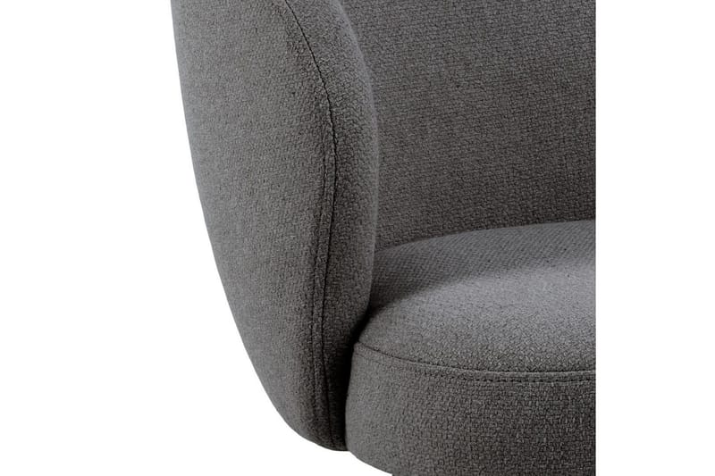 Alpull Karmstol - Grå - Möbler - Vardagsrum - Stolar & sittmöbler - Karmstolar