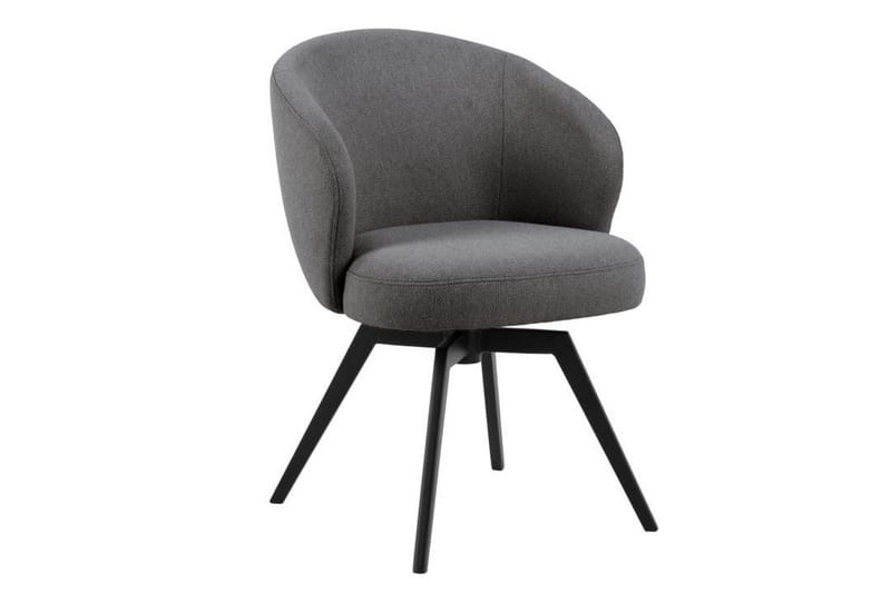 Alpull Karmstol, Grå