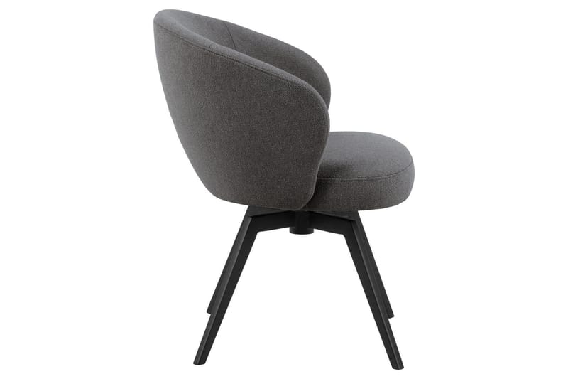 Alpull Karmstol - Grå - Möbler - Vardagsrum - Stolar & sittmöbler - Karmstolar