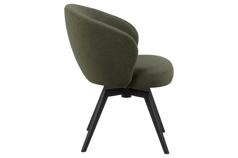 Alpull Karmstol - Grön - Möbler - Vardagsrum - Stolar & sittmöbler - Karmstolar