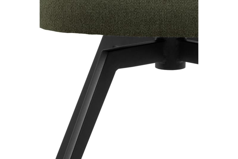 Alpull Karmstol - Grön - Möbler - Vardagsrum - Stolar & sittmöbler - Karmstolar