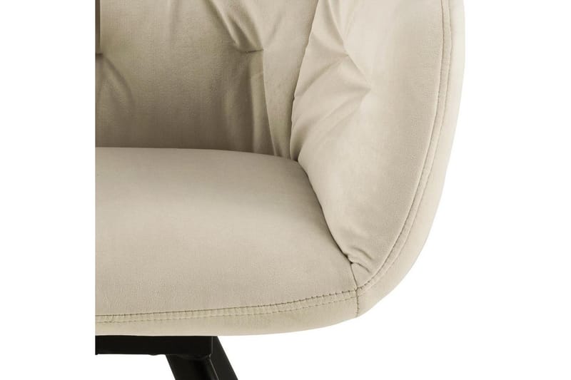 Alsephina Karmstol - Brun - Möbler - Vardagsrum - Stolar & sittmöbler - Karmstolar