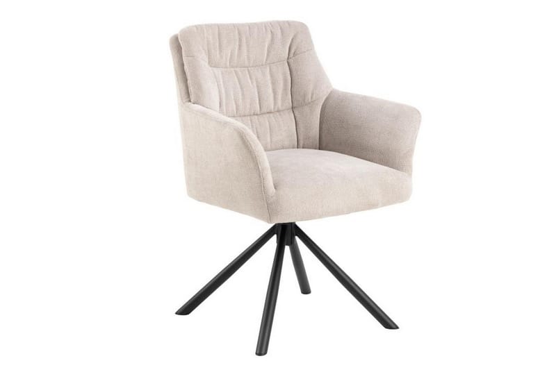 Altais Karmstol, Beige