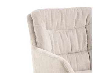 Altais Karmstol - Beige - Möbler - Vardagsrum - Stolar & sittmöbler - Karmstolar