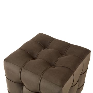 Ameias Sittpuff 42 cm - Brun - Möbler - Vardagsrum - Stolar & sittmöbler - Sittpuff