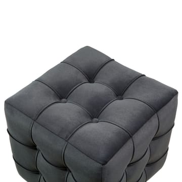 Ameias Sittpuff 42 cm - Grå - Möbler - Vardagsrum - Stolar & sittmöbler - Sittpuff