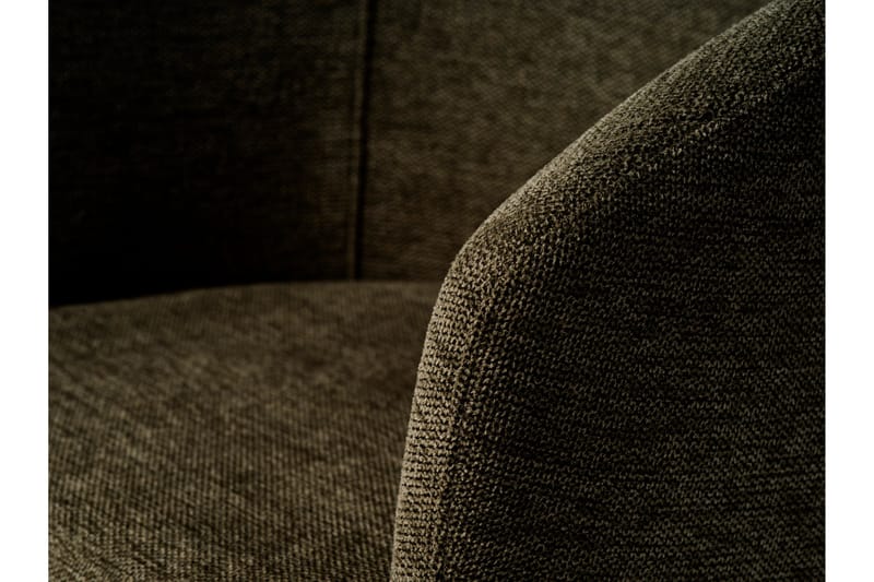 Amena Karmstol - Grön - Möbler - Vardagsrum - Stolar & sittmöbler - Karmstolar