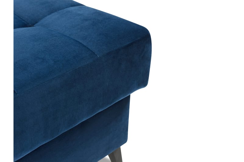 Amshyttan Sittpuff - Beige - Möbler - Vardagsrum - Stolar & sittmöbler - Sittpuff