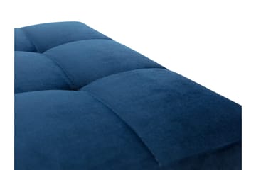 Amshyttan Sittpuff - Orange - Möbler - Vardagsrum - Stolar & sittmöbler - Sittpuff