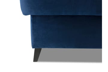 Amshyttan Sittpuff - Orange - Möbler - Vardagsrum - Stolar & sittmöbler - Sittpuff