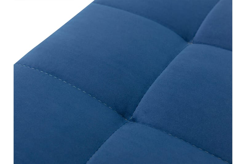 Amshyttan Sittpuff - Vit - Möbler - Vardagsrum - Stolar & sittmöbler - Sittpuff