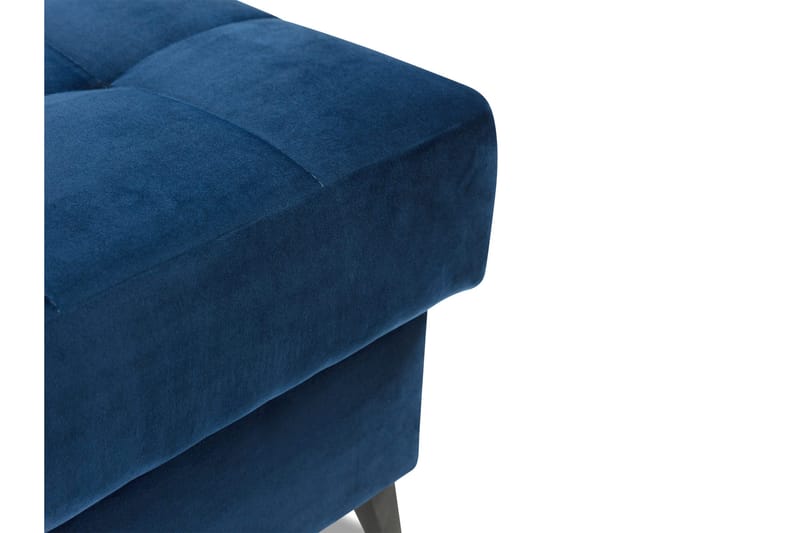 Amshyttan Sittpuff - Vit - Möbler - Vardagsrum - Stolar & sittmöbler - Sittpuff