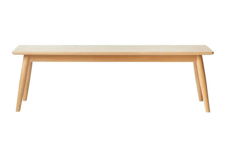 Anahita Sittbänk 150 cm, Beige