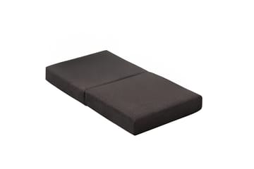 Angola Sittpuff - Antracit - Möbler - Vardagsrum - Stolar & sittmöbler - Sittpuff