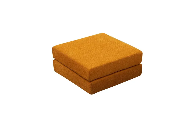 Angola Sittpuff