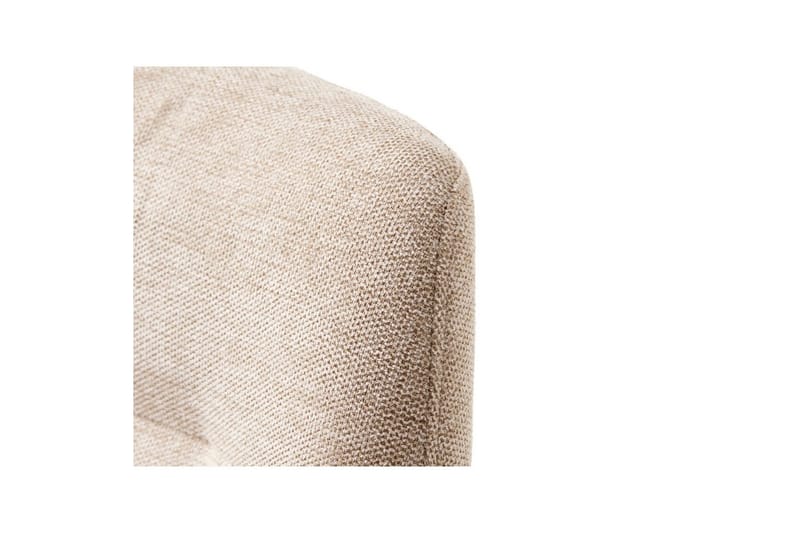 Annabela Karmstol - Beige - Möbler - Vardagsrum - Stolar & sittmöbler - Karmstolar
