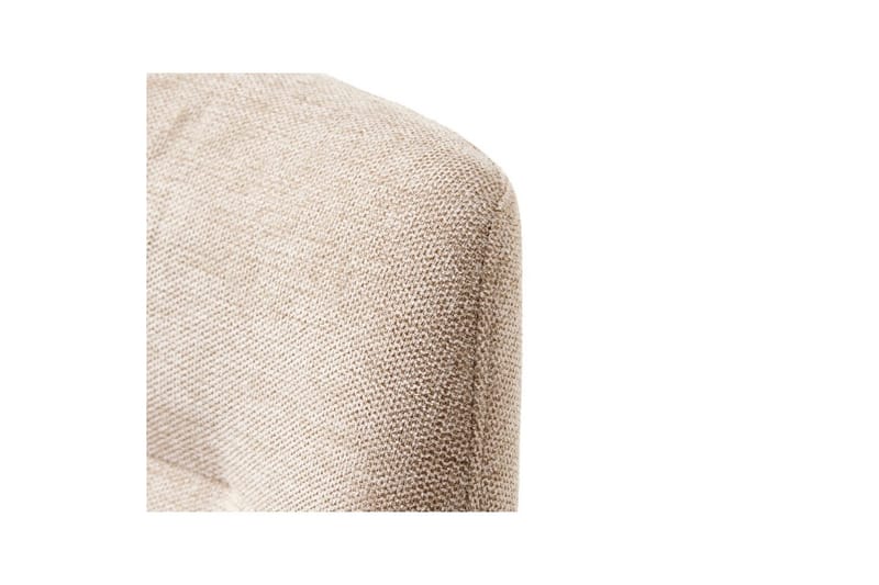 Annabela Karmstol - Beige - Möbler - Vardagsrum - Stolar & sittmöbler - Karmstolar