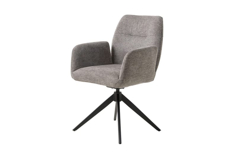 Annabela Karmstol, Grå