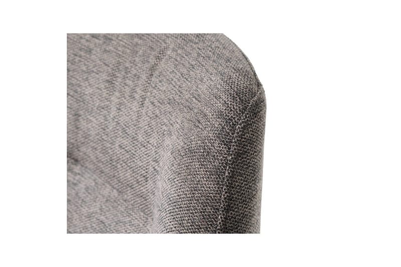 Annabela Karmstol - Grå - Möbler - Vardagsrum - Stolar & sittmöbler - Karmstolar