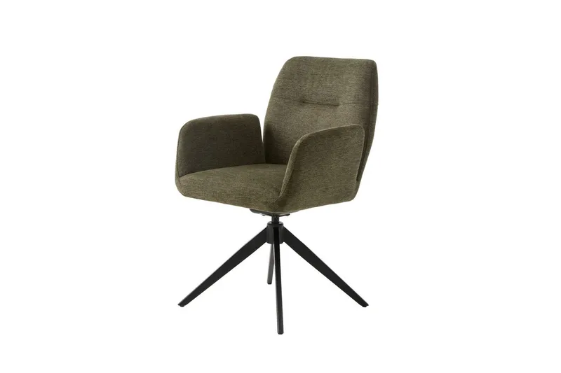 Annabela Karmstol, Olivgrön