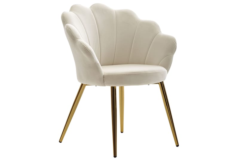 Babbli Sittpall - Beige/Turkos - Möbler - Vardagsrum - Stolar & sittmöbler - Pallar