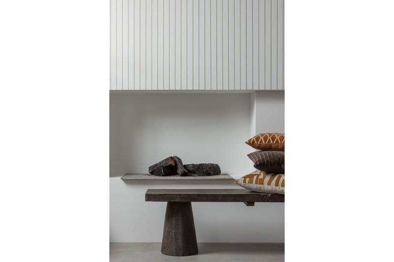 Bänk Clyde - Möbler - Vardagsrum - Stolar & sittmöbler - Sittbänk