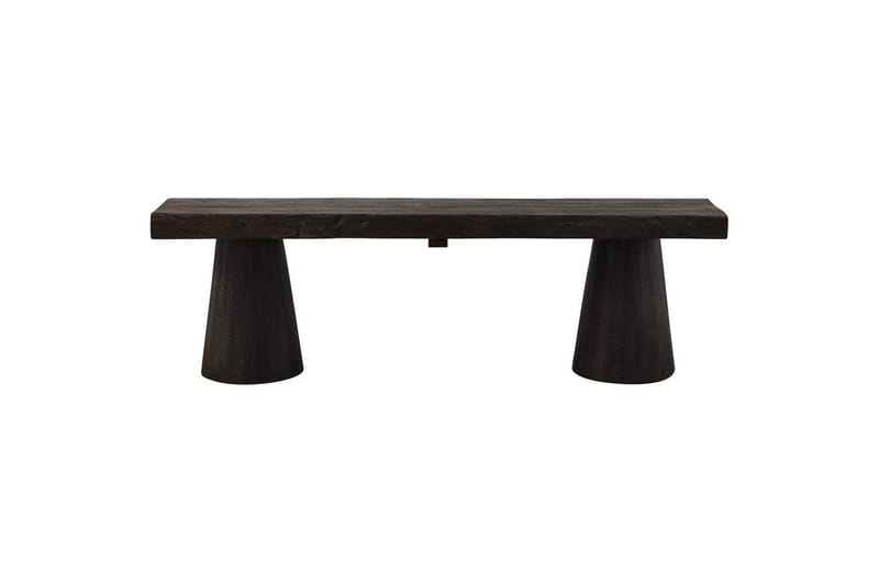 Bänk Clyde - Möbler - Vardagsrum - Stolar & sittmöbler - Sittbänk