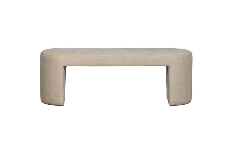 Bänk Jacob - Naturell - Möbler - Vardagsrum - Stolar & sittmöbler - Sittbänk