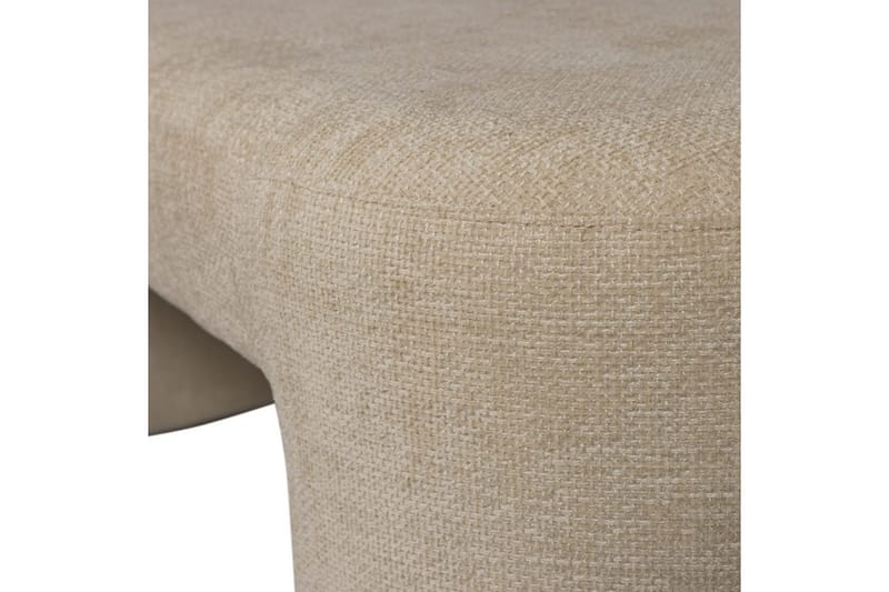 Bänk Jacob - Naturell - Möbler - Vardagsrum - Stolar & sittmöbler - Sittbänk