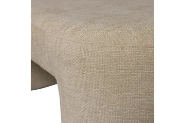 Bänk Jacob - Naturell - Möbler - Vardagsrum - Stolar & sittmöbler - Sittbänk