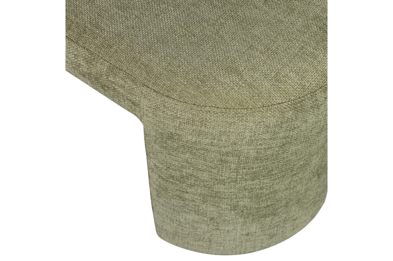Bänk Jacob - Olivgrön - Möbler - Vardagsrum - Stolar & sittmöbler - Sittbänk