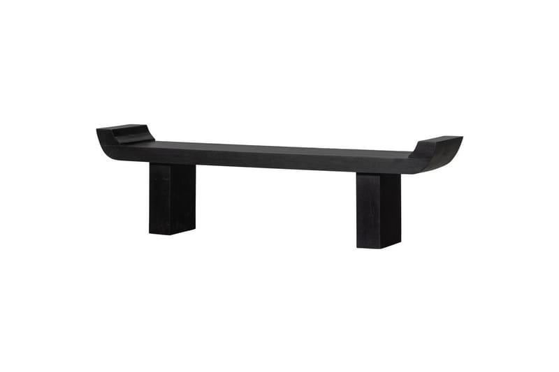 Bänk Lox - Möbler - Vardagsrum - Stolar & sittmöbler - Sittbänk